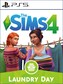 The Sims 4: Laundry Day Stuff (PS5) - PSN Key - UNITED STATES