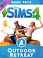 The Sims 4: Outdoor Retreat Xbox One - Xbox Live Key - (UNITED STATES)