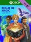 The Sims 4: Realm of Magic Xbox One - Xbox Live Key - GLOBAL