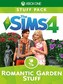 The Sims 4: Romantic Garden Stuff Xbox One Xbox Live Key UNITED STATES