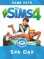 The Sims 4: Spa Day Xbox One Xbox Live Key EUROPE