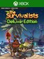 The Survivalists | Deluxe Edition (Xbox Series X) - Xbox Live Key - UNITED STATES