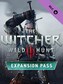 The Witcher 3: Wild Hunt Expansion Pass (PC) - GOG.COM Key - GLOBAL