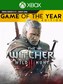 The Witcher 3: Wild Hunt GOTY Edition (Xbox One) - Xbox Live Key - ARGENTINA