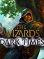 The Wizards - Dark Times (PC) - Steam Gift - GLOBAL