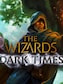The Wizards - Dark Times (PC) - Steam Gift - NORTH AMERICA
