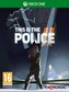 This Is the Police 2 XBOX LIVE Key XBOX ONE EUROPE