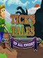 Tick's Tales Steam Gift GLOBAL