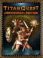 Titan Quest Anniversary Edition Steam Key SOUTH EASTERN ASIA