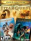Titan Quest Gold Edition Steam Key GLOBAL