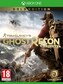 Tom Clancy's Ghost Recon Wildlands Gold Edition Xbox Live Key UNITED STATES