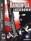 Tom Clancy's Rainbow Six Lockdown Ubisoft Connect Key GLOBAL