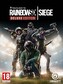 Tom Clancy's Rainbow Six Siege | Deluxe Edition (PC) - Ubisoft Connect Key - RU/CIS