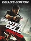 Tom Clancy's Splinter Cell Conviction: Deluxe Edition Ubisoft Connect Key RU/CIS