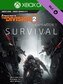 Tom Clancy’s The Division - Survival (Xbox One) - Xbox Live Key - UNITED STATES