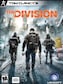 Tom Clancy's The Division Ubisoft Connect Key NORTH AMERICA