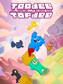 Toodee and Topdee (PC) - Steam Gift - EUROPE