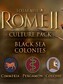 Total War: ROME II - Black Sea Colonies Culture Pack Steam Key GLOBAL