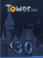 Tower.bet Gift Card 30 EUR in BTC - Tower.bet Key - GLOBAL