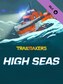 Trailmakers: High Seas Expansion (PC) - Steam Gift - EUROPE