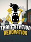 Train Station Renovation (PC) - Steam Gift - GLOBAL