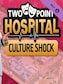 Two Point Hospital - Culture Shock (PC) - Steam Gift - EUROPE