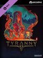Tyranny - Portrait Pack Steam Key RU/CIS