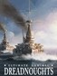 Ultimate Admiral: Dreadnoughts (PC) - Steam Gift - GLOBAL