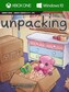 Unpacking (Xbox One, Windows 10) - Xbox Live Key - UNITED STATES