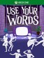 Use Your Words Xbox Live Xbox One Key UNITED STATES
