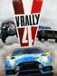 V-Rally 4 Steam Key GLOBAL