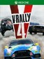 V-Rally 4 Xbox Live Key XBOX ONE UNITED STATES