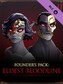 V Rising - Founder's Pack: Eldest Bloodline (PC) - Steam Gift - EUROPE