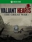 Valiant Hearts: The Great War Xbox Live Key EUROPE