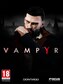 Vampyr XBOX LIVE Key Xbox One UNITED STATES