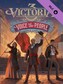 Victoria 3: Voice of the People (PC) - Steam Key - GLOBAL