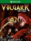 Volgarr the Viking Xbox Live Key EUROPE