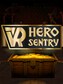 VR Hero Sentry Steam Key GLOBAL