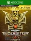 WARHAMMER 40,000: INQUISITOR - MARTYR COMPLETE COLLECTION (Xbox One) - Xbox Live Key - UNITED STATES
