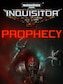 Warhammer 40,000: Inquisitor - Prophecy Steam Key GLOBAL