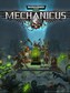 Warhammer 40,000: Mechanicus Steam Key NORTH AMERICA