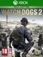 Watch Dogs 2 Gold Edition Xbox Live Key EUROPE