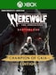Werewolf: The Apocalypse — Earthblood | Champion of Gaia (Xbox One) - Xbox Live Key - UNITED STATES