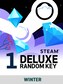 Winter Random 1 Key Deluxe - Steam Key - EUROPE