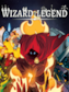 Wizard of Legend Steam Gift GLOBAL