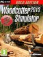 Woodcutter Simulator 2013 Steam Key GLOBAL