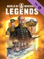 World of Warships: Legends — Torpedo Master (Xbox Series X/S) - Xbox Live Key - EUROPE