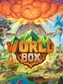 WorldBox - God Simulator (PC) - Steam Gift - EUROPE