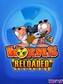 Worms Reloaded Steam Key GLOBAL