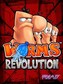 Worms Revolution Steam Key RU/CIS